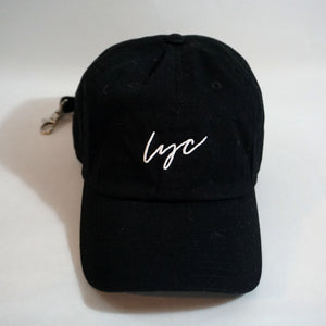 ORIGINAL LYC CAP