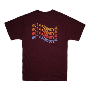 'Not A Stereotype' Tee