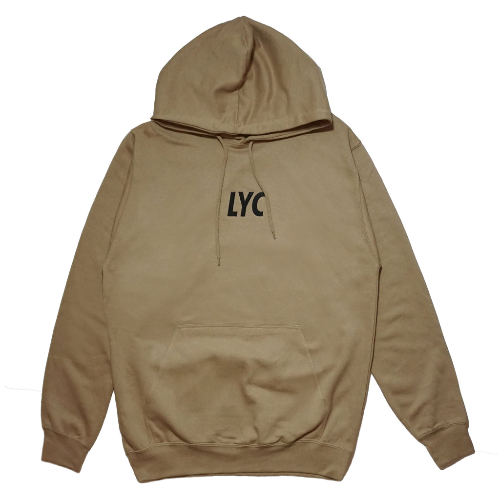 'Be Different' Hoodie